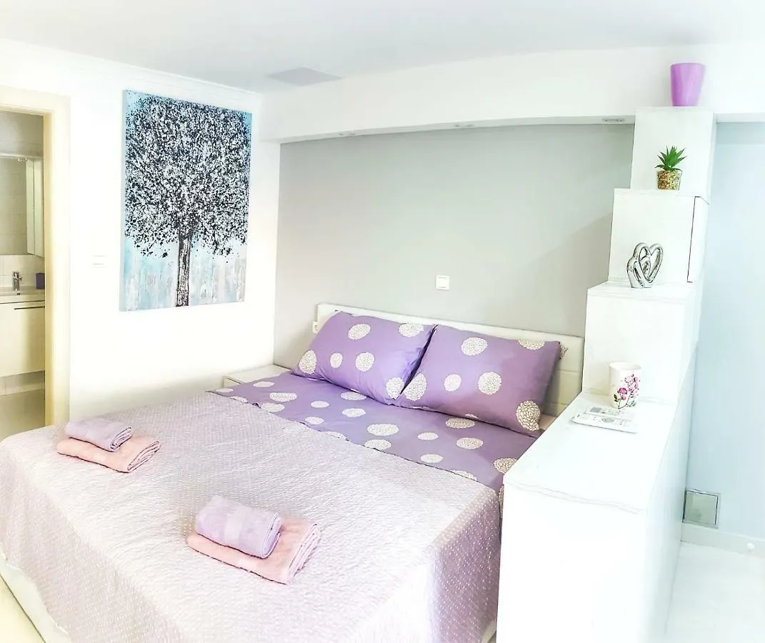 Studio Apartman Noa Apartment Trogir