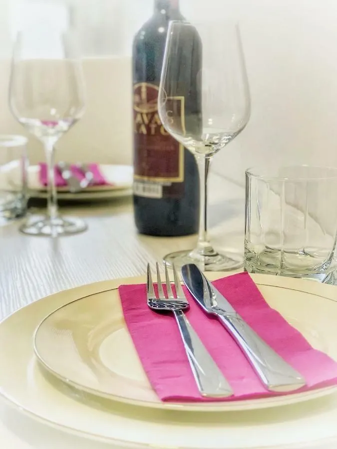 Studio Apartman Noa Apartment Trogir