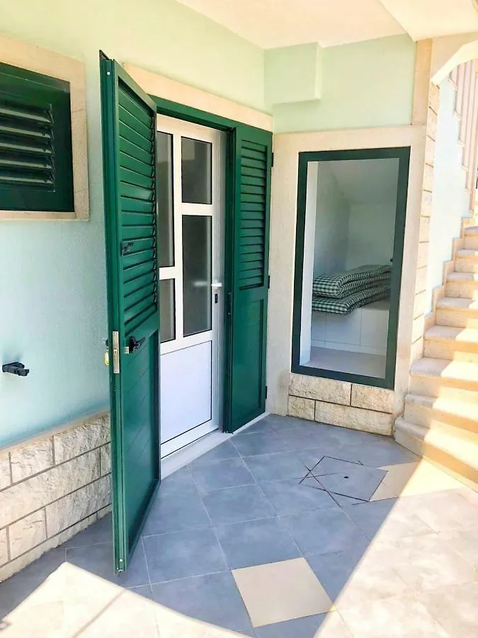 Studio Apartman Noa Apartment Trogir Croatia