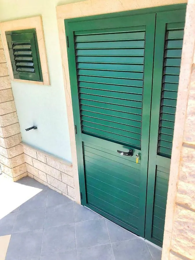 Studio Apartman Noa Apartment Trogir Croatia