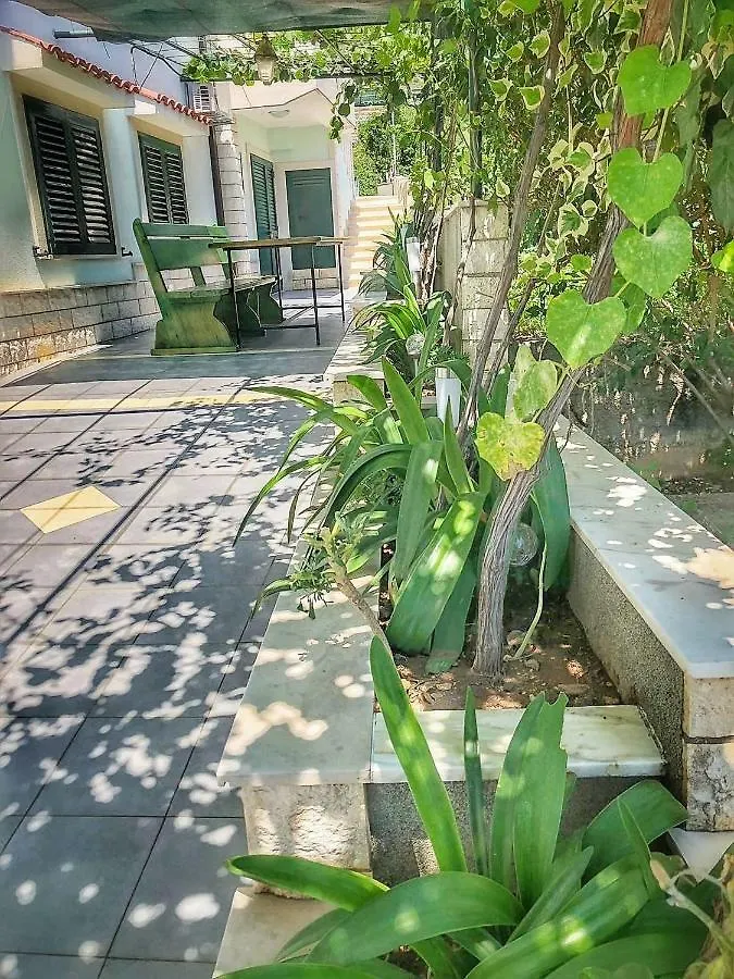 Studio Apartman Noa Apartment Trogir