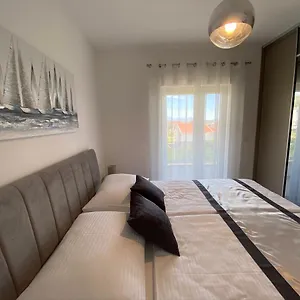 Apartament Tragurium, Trogir
