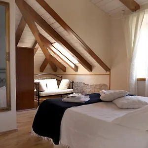 3* Bed and breakfast Carrara