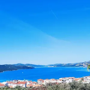 Apartament Dream View Dalmatia, Trogir