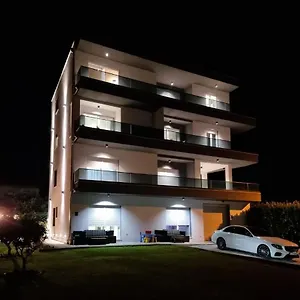 Appartement Taratta 1, Trogir