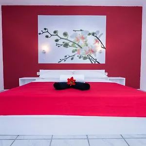  Apartment Ilak