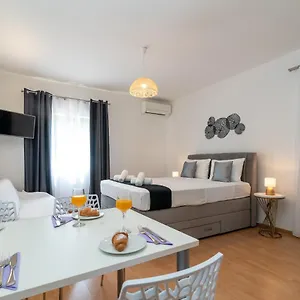  Apartamento Bozan