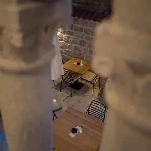 4* Hotel Bifora Heritage