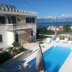 Appartement Jobst, Trogir