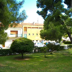  Apartamento Goga