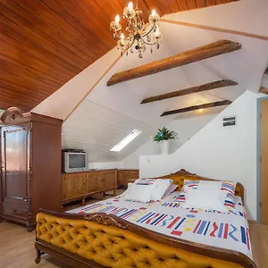  Apartamento Patricia