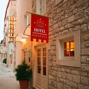 3* Hotel Fontana
