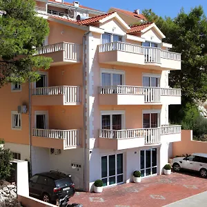 Appartement Queen, Trogir