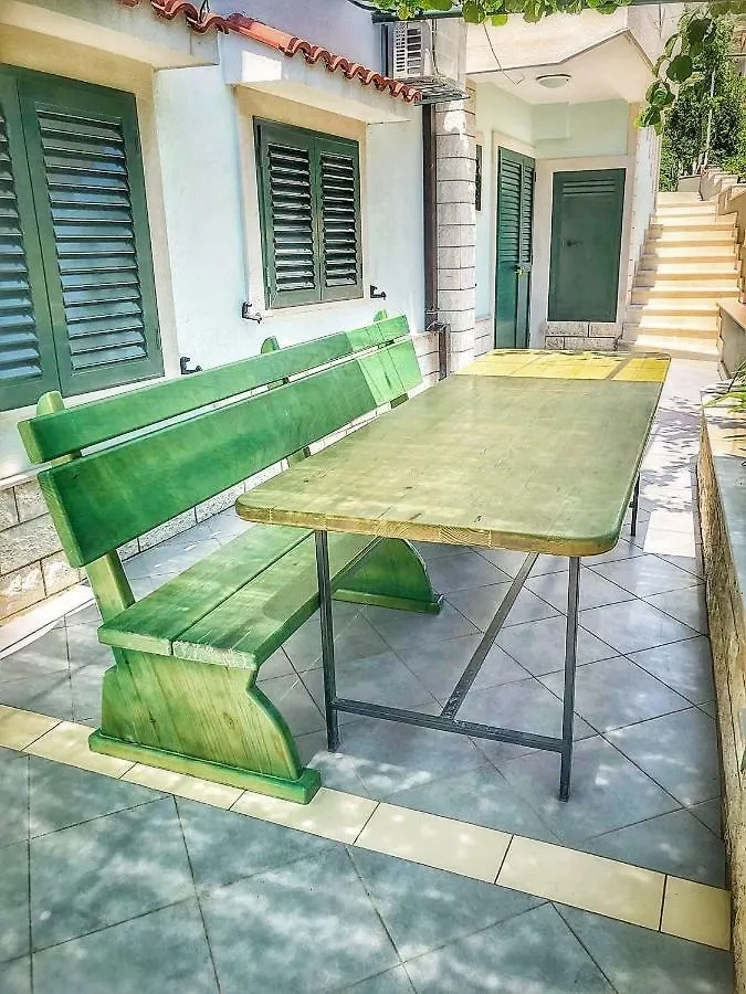 Studio Apartman Noa Apartment Trogir 0*,  Croatia
