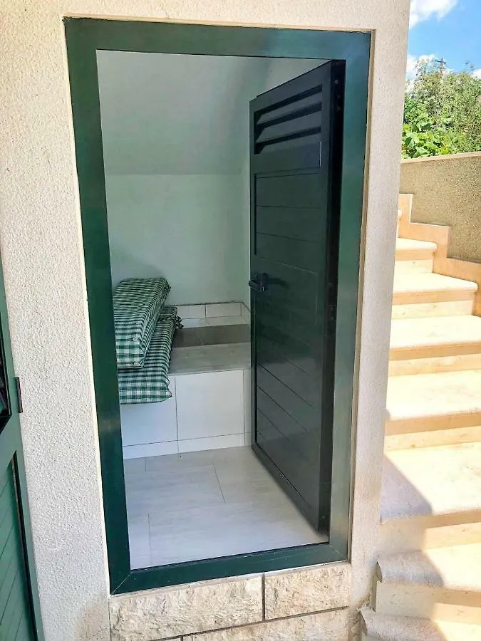 Studio Apartman Noa Apartment Trogir 0*,  Croatia